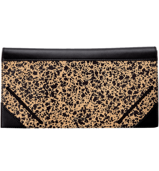 Jean Paul Gaultier Pochette Baguette 