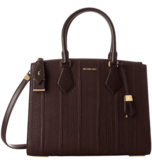 Collection Casey Large Satchel 