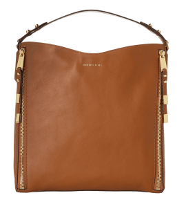 Michael Kors Collection Miranda Shoulder 