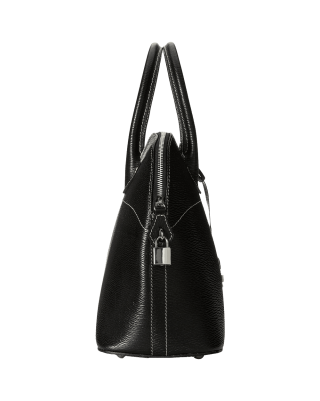 Versace Collection Bowler Bag 