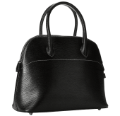 Versace Collection Bowler Bag 