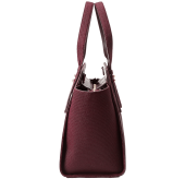 Vivienne Westwood Opio Saffiano Small Handbag 