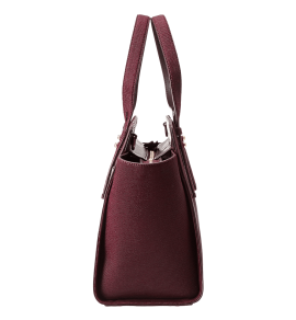 Vivienne Westwood Opio Saffiano Small Handbag 