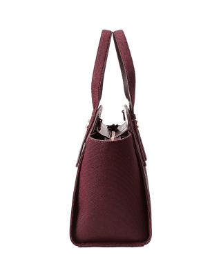 Vivienne Westwood Opio Saffiano Small Handbag 