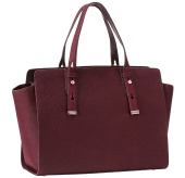 Vivienne Westwood Opio Saffiano Small Handbag 