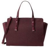 Vivienne Westwood Opio Saffiano Small Handbag 