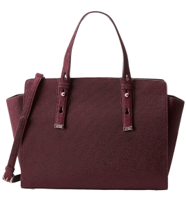 Vivienne Westwood Opio Saffiano Small Handbag 
