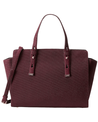 Vivienne Westwood Opio Saffiano Small Handbag 