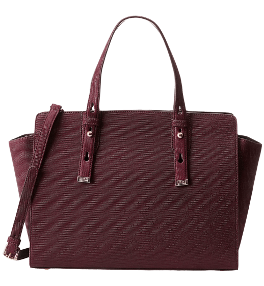Vivienne Westwood Opio Saffiano Small Handbag 