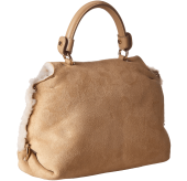 Vivienne Westwood Plaid Tote 