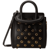 Alexander McQueen Mini Heroine 