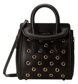Alexander McQueen Mini Heroine 