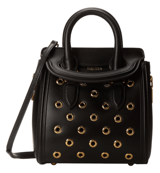 Alexander McQueen Mini Heroine 