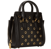 Alexander McQueen Mini Heroine 