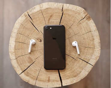 Wireless. Effortless. Magical.