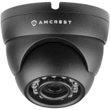Amcrest Standalone Dome Camera