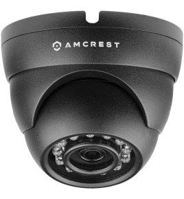 Amcrest Standalone Dome Camera