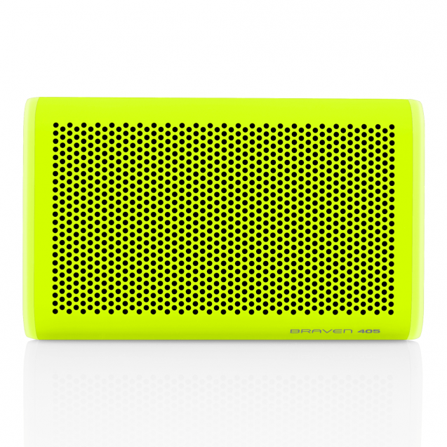 BRAVEN 405 Bluetooth speaker