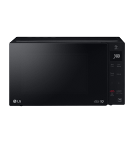 Countertop Microwave with Smart Inverter and EasyClean®