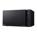 Countertop Microwave with Smart Inverter and EasyClean®