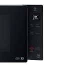 Countertop Microwave with Smart Inverter and EasyClean®