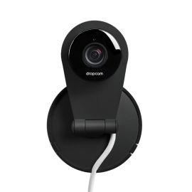 Dropcam Pro Wi Fi Wireless Video Monitoring Security Camera