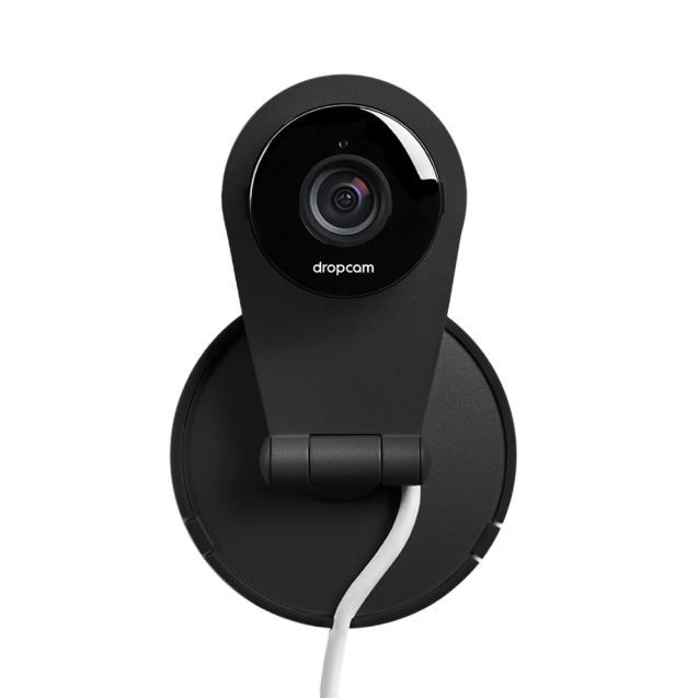 Dropcam Pro Wi Fi Wireless Video Monitoring Security Camera