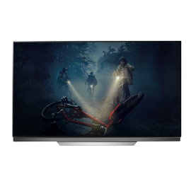 OLED 4K HDR Smart TV Class