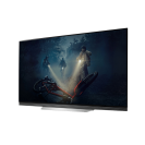 OLED 4K HDR Smart TV Class