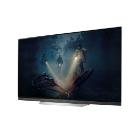 OLED 4K HDR Smart TV Class