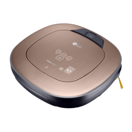Lg Hom bot Square Robotic Smart Wi fi Enabled Vacuum