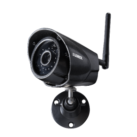 Lorex Wireless Video Surveillance System Series