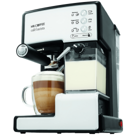 Mr. Coffee Café Barista Premium Espresso Cappuccino