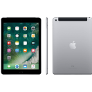 Apple 9.7 iPad (2017 128GB Wi Fi + 4G LTE)