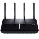 TP Link Wireless Wi Fi Gigabit Router