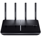 TP Link Wireless Wi Fi Gigabit Router