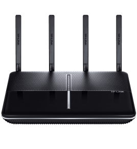 TP Link Wireless Wi Fi Gigabit Router