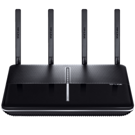 TP Link Wireless Wi Fi Gigabit Router