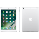 Apple 9.7 iPad (2017 128GB Wi Fi + 4G LTE)