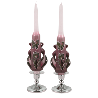 Dutch Garden Tapers