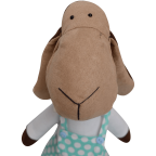 Handmade Funny Interesting Unusual Gift