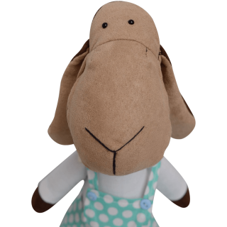 Handmade Funny Interesting Unusual Gift