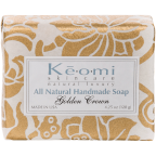 ORGANIC HANDMADE SOAP GIFT SET ALL NATURAL