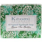 ORGANIC HANDMADE SOAP GIFT SET ALL NATURAL