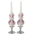 Spiral Scroll Tapers