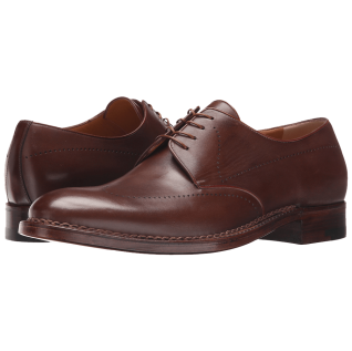 a. testoni Amedeo Testoni Delave Calf Derby