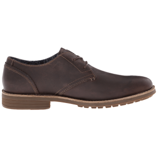 Original Penguin Lugger