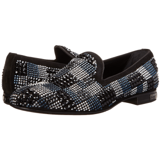 Philipp Plein Started Moccasin