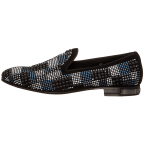 Philipp Plein Started Moccasin