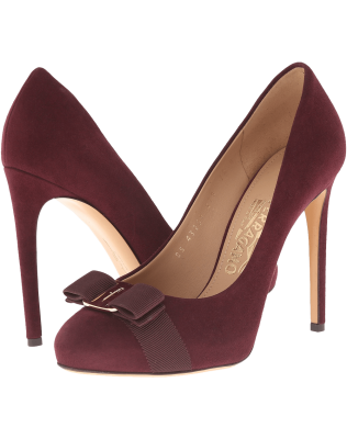 Salvatore Ferragamo Rilly